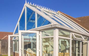 conservatory roof insulation costs Northlea