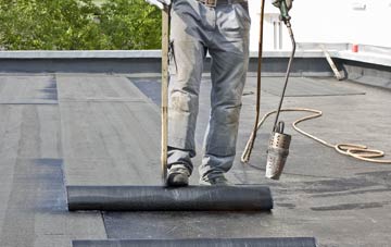 flat roof replacement Northlea, County Durham