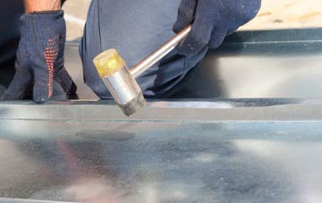 Northlea metal roofing costs