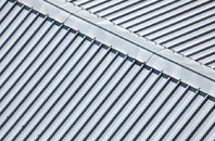 Northlea metal roofing